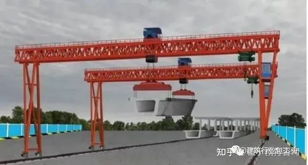 門(mén)式起重機(jī)的用途及優(yōu)點(diǎn)，簡(jiǎn)單介紹什么是橋門(mén)式起重機(jī)？